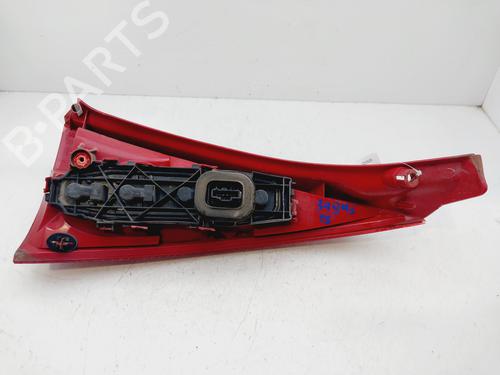 Left taillight CITROËN C3 I (FC_, FN_) 1.4 i Bivalent | BP29851923C34