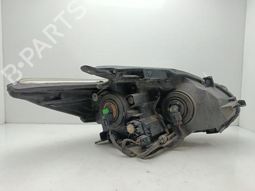 Left headlight TOYOTA PRIUS (_W3_) 1.8 Hybrid (ZVW3_) | BP29395006C28 