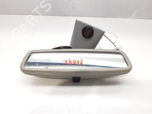 Used Rear mirror MERCEDES-BENZ C-CLASS (W203) C 240 (203.061) (170 hp) 11133434