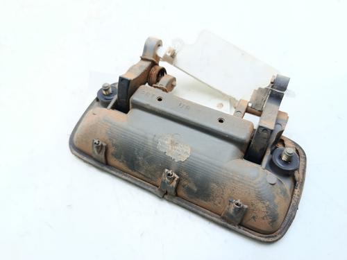 Rear right exterior door handle SUZUKI VITARA (ET, TA, TD) 1.9 D All-wheel Drive (SE419TD) | BP18319856C130 