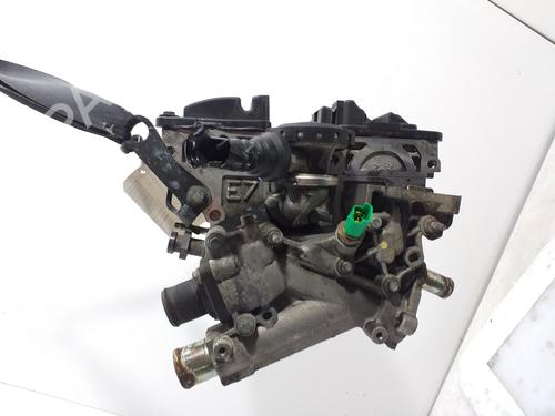 Cylinder head CITROËN XSARA PICASSO (N68) 1.8 16V | BP10971656M5 