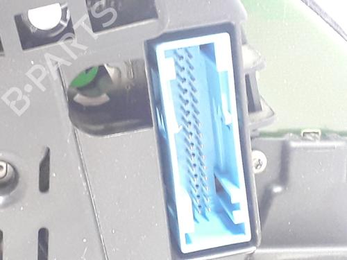 Instrument cluster AUDI A6 C5 (4B2) 2.5 TDI quattro | BP10324253C47 