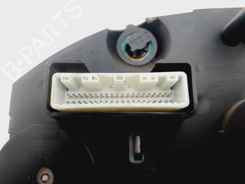 Instrument cluster NISSAN ALMERA II (N16) 2.2 dCi | BP29916798C47