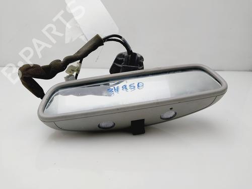 Used Rear mirror MERCEDES-BENZ E-CLASS (W212) [2009-2016]  26012031