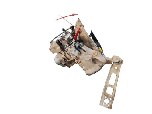 Gearbox OPEL CORSA D (S07)  | BP26734189M3 