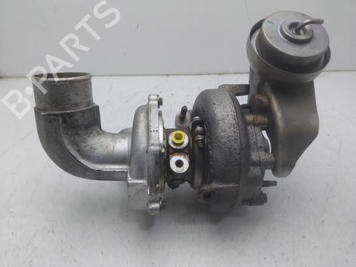 Used Turbocharger/Supercharger Turbocharger/Supercharger 38347756 38347756