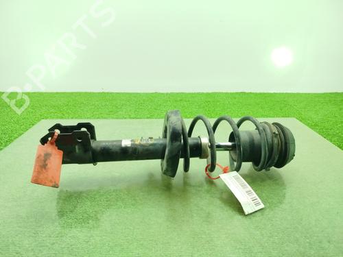 Venstre fortil støddæmper OPEL ASTRA G Hatchback (T98) [1998-2009]  30401960