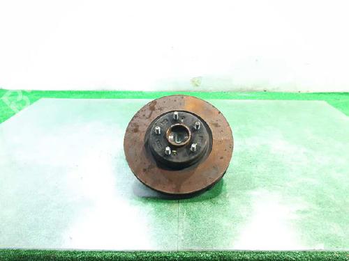 Used Left front steering knuckle KIA SPORTAGE IV (QL, QLE) 1.6 GDI (132 hp) 6929470