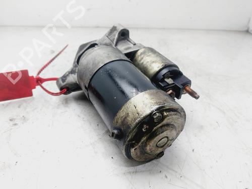 Starter PEUGEOT 206 Hatchback (2A/C) 1.9 D | BP28355071M8 