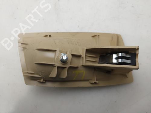 Rear left interior door handle BMW 5 (E60) 520 d | BP33931966I15 - Image 4
