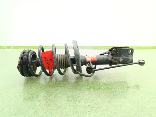 Used Right front shock absorber Right front shock absorber RENAULT GRAND SCÉNIC III (JZ0/1_) [2009-2016] 33996360 33996360
