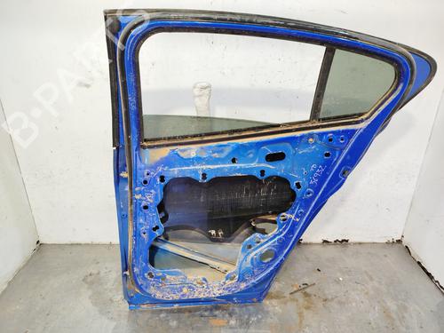 Right rear door FORD FOCUS IV (HN)  | BP29719285C5 