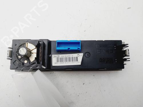 Climate control OPEL VECTRA C (Z02) 1.8 16V | BP28106755I5 