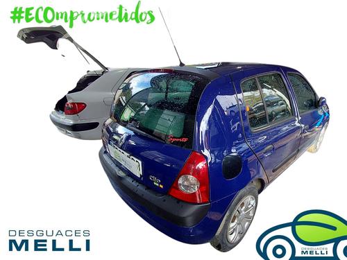 Brake master cylinder RENAULT CLIO II (BB_, CB_) 1.2 16V (BB05, BB0W, BB11, BB27, BB2T, BB2U, BB2V, CB05,... | BP32364232M77 