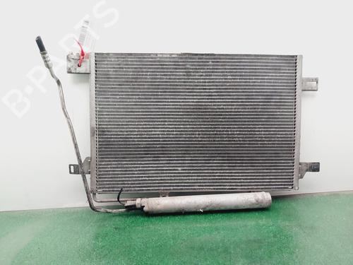 Used AC radiator MERCEDES-BENZ B-CLASS Sports Tourer (W245) [2005-2011]  32080510