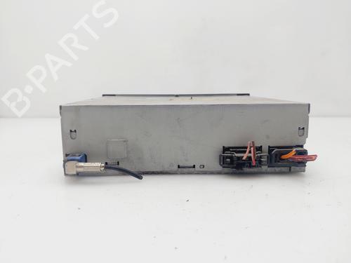 Electronic module MERCEDES-BENZ CLS (C219) CLS 500 (219.375) | BP31062472M83