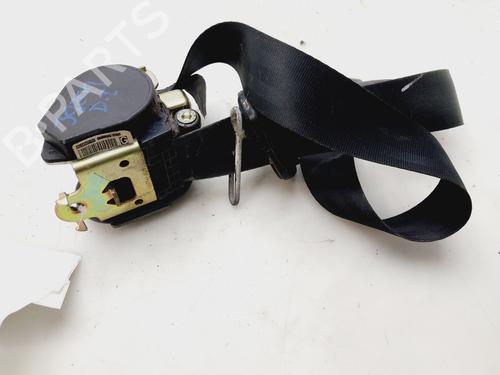 Front left seatbelt PEUGEOT 307 (3A/C) 2.0 HDi 110 | BP27578000I26 