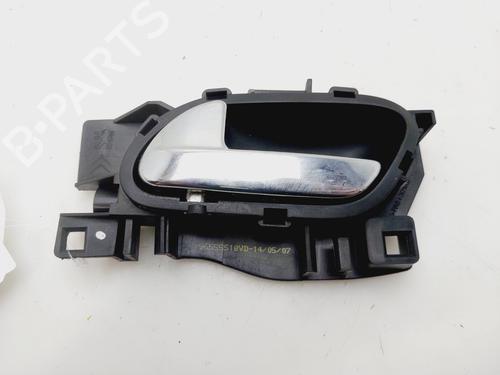 Türgriff hinten links innen für CITROËN C4 Grand Picasso I (UA_) [2006-2013]  30831482