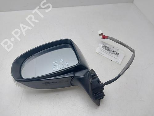 Used Left mirror Left mirror TOYOTA PRIUS (_W3_) 1.8 Hybrid (ZVW3_) (99 hp) 33930155 33930155