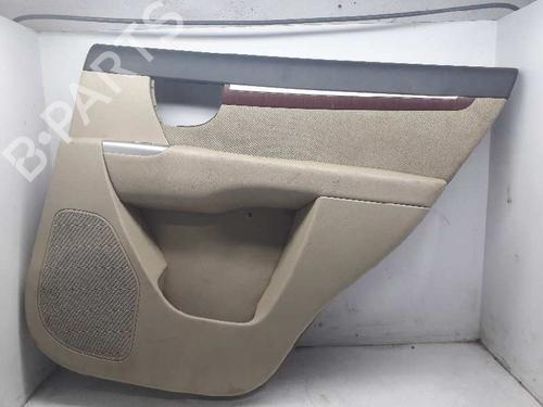 Used Rear right panel HYUNDAI SANTA FÉ II (CM) 2.2 CRDi GLS (150 hp) 2877562