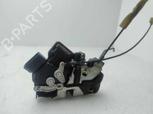 Used Front right lock MAZDA 5 (CR) 2.0 CD (CR19) (110 hp) 28386355