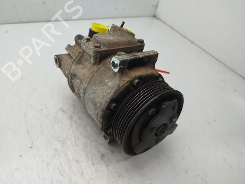 AC compressor VW TOURAN (1T1, 1T2) | BP32342152M34