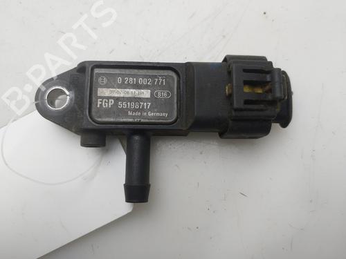 Used Electronic sensor Electronic sensor 38056296 38056296