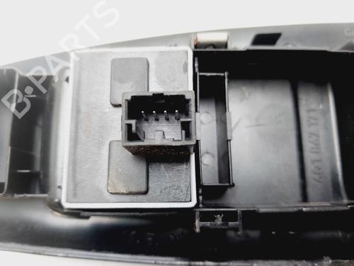 Left front window switch VW POLO IV (9N_, 9A_) 1.4 16V | BP31068241I27 