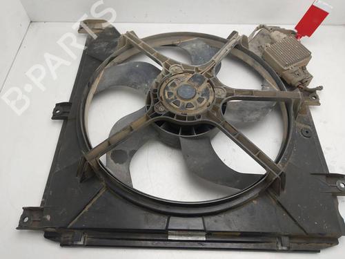 Used Radiator fan Radiator fan SSANGYONG KYRON [2005-2014] 40022394 40022394