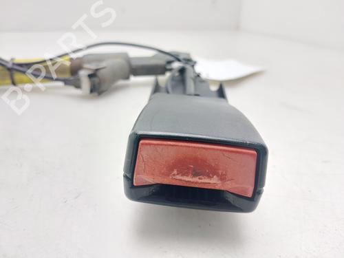 Seat buckle RENAULT KANGOO (KC0/1_) D 65 1.9 (KC0E, KC02, KC0J, KC0N) | BP37672071I32 - Image 4