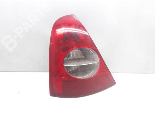 Used Left taillight Left taillight RENAULT CLIO II (BB_, CB_) 1.5 dCi (B/CB08) (82 hp) 11014598 11014598