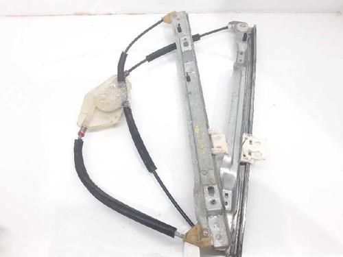 Front left window mechanism CITROËN C4 Grand Picasso I (UA_) 1.6 HDi (109 hp) 5833279