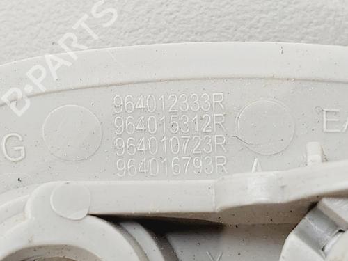 Left sun visor DACIA DUSTER (HM_)  | BP32317173I1 