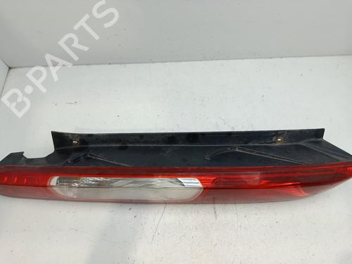 Rückleuchte Links FORD FOCUS II (DA_, HCP, DP) 1.6 TDCi | BP30719127C34