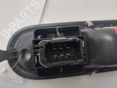 Right front window switch RENAULT TWINGO II (CN0_) 1.2 16V (CN0K, CN0V, CN0A) | BP31979066I26