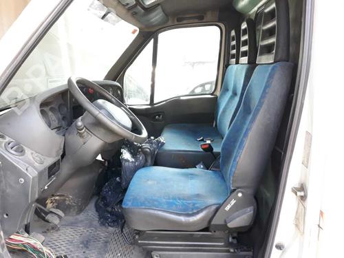 Front left window mechanism IVECO DAILY III Van 35 S 11 V,35 C 11 V | BP5570960C22 