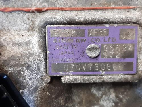 Gearbox CHEVROLET CAPTIVA (C100, C140)  | BP29375896M3 
