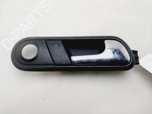 Used Front right interior door handle SEAT CORDOBA (6L2) 1.9 SDI (64 hp) 31143190