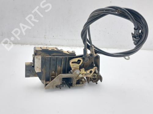 Rear right lock MERCEDES-BENZ M-CLASS (W163) ML 270 CDI (163.113) | BP18094922C99 