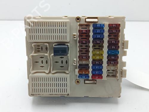 Fuse box FORD TOURNEO CONNECT 1.8 TDCi | BP30930233E1