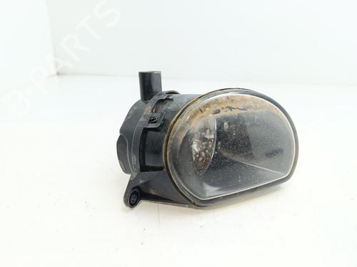 Used Left front fog light AUDI A3 (8P1) [2003-2013]  29073729