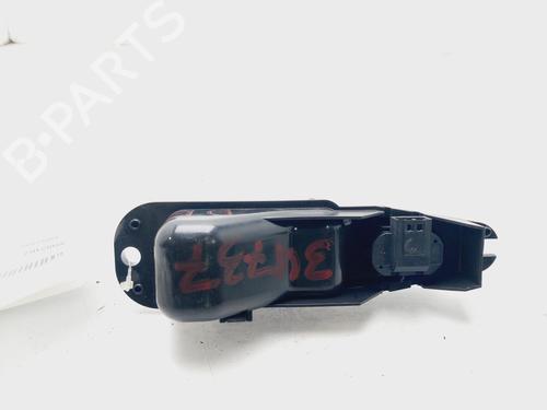 Right front window switch JAGUAR S-TYPE II (X200) 3.0 V6 | BP20148939I26 