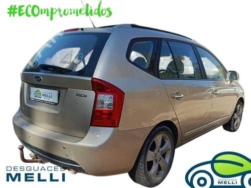 Headlight switch KIA CARENS III MPV (UN) 2.0 CRDi 140 | BP40456658I24  - Image 8