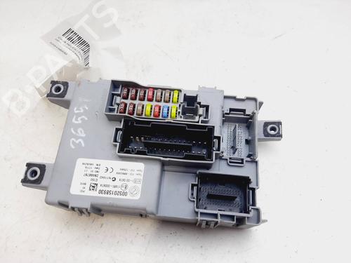 Used Fuse box OPEL COMBO Box Body/MPV (X12) 1.3 CDTI (B05) (90 hp) 22532763