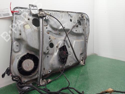 Front left window mechanism VW PASSAT B5.5 (3B3) | BP36036765C22 - Image 2