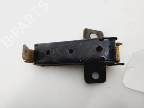 Bagklap lås CITROËN C15 Box Body/MPV (VD_) [1984-2006]  32857717