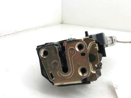 Rear left lock NISSAN X-TRAIL I (T30) 2.2 dCi 4x4 | BP2994159C100 