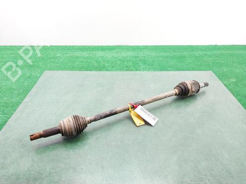 Used Right rear driveshaft TOYOTA RAV 4 III (_A3_) 2.2 D 4WD (ALA30_, ALA30R) (150 hp) 16905057