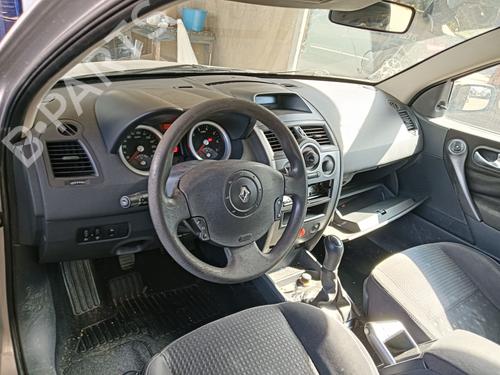 Sikkerhedssele-spænde RENAULT MEGANE II Saloon (LM0/1_)  | BP30467068I32 