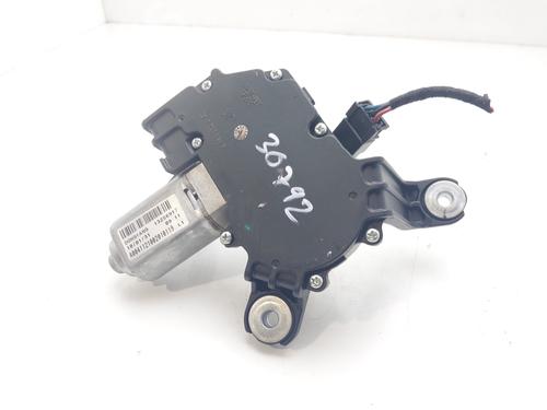 Rear wiper motor OPEL ASTRA J (P10)  | BP14997135M102 